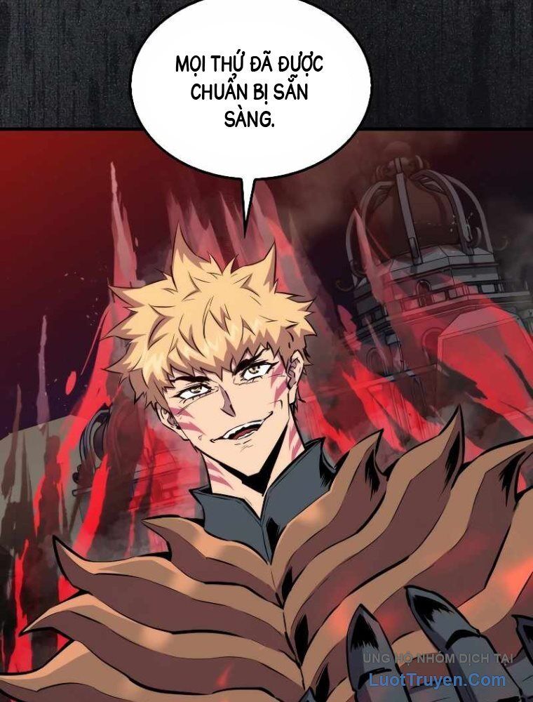 Ranker Mộng Du Chapter 109 - 31