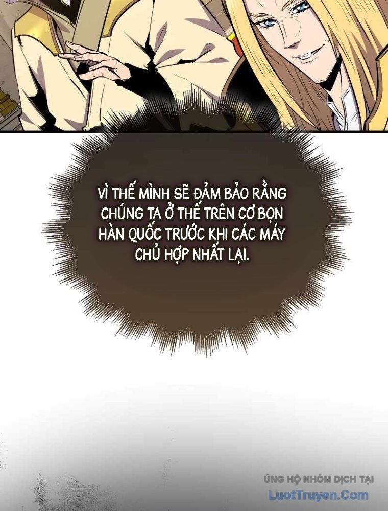 Ranker Mộng Du Chapter 109 - 40