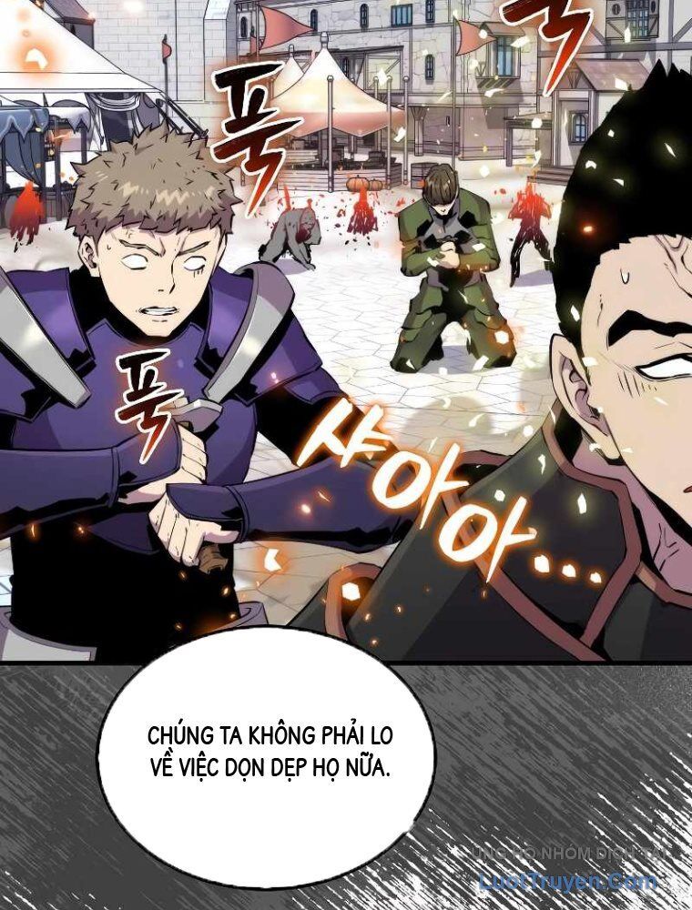 Ranker Mộng Du Chapter 109 - 5