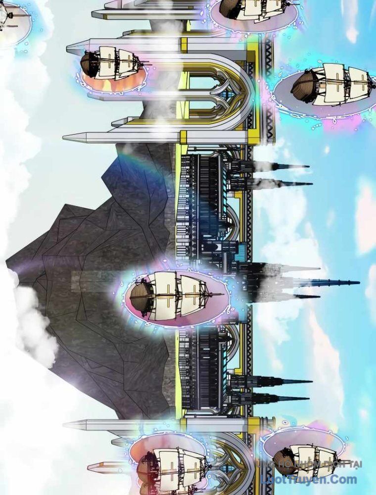 Ranker Mộng Du Chapter 109 - 43