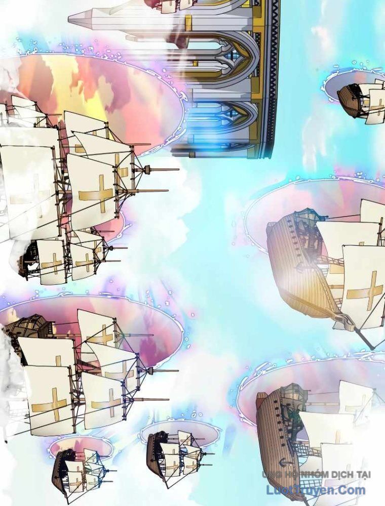 Ranker Mộng Du Chapter 109 - 44