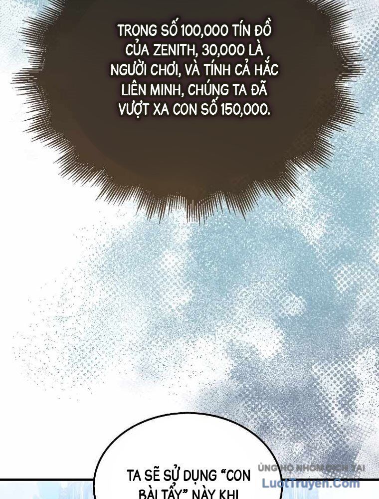 Ranker Mộng Du Chapter 109 - 51