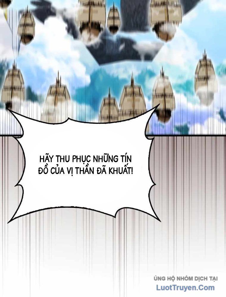 Ranker Mộng Du Chapter 109 - 55