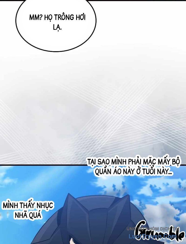 Ranker Mộng Du Chapter 109 - 62