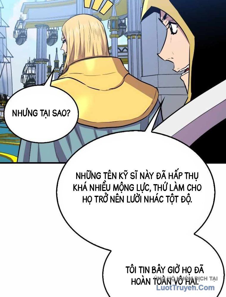 Ranker Mộng Du Chapter 109 - 70