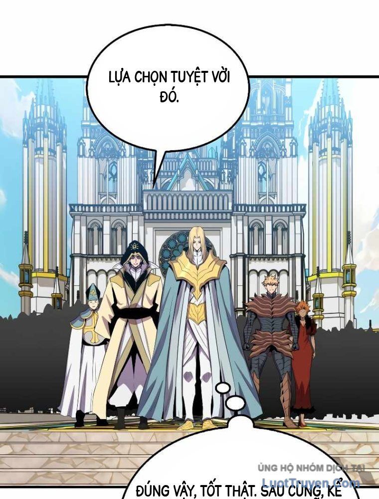 Ranker Mộng Du Chapter 109 - 77