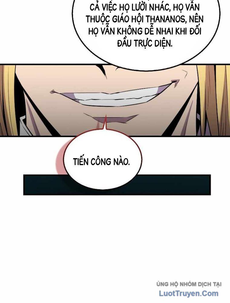 Ranker Mộng Du Chapter 109 - 78