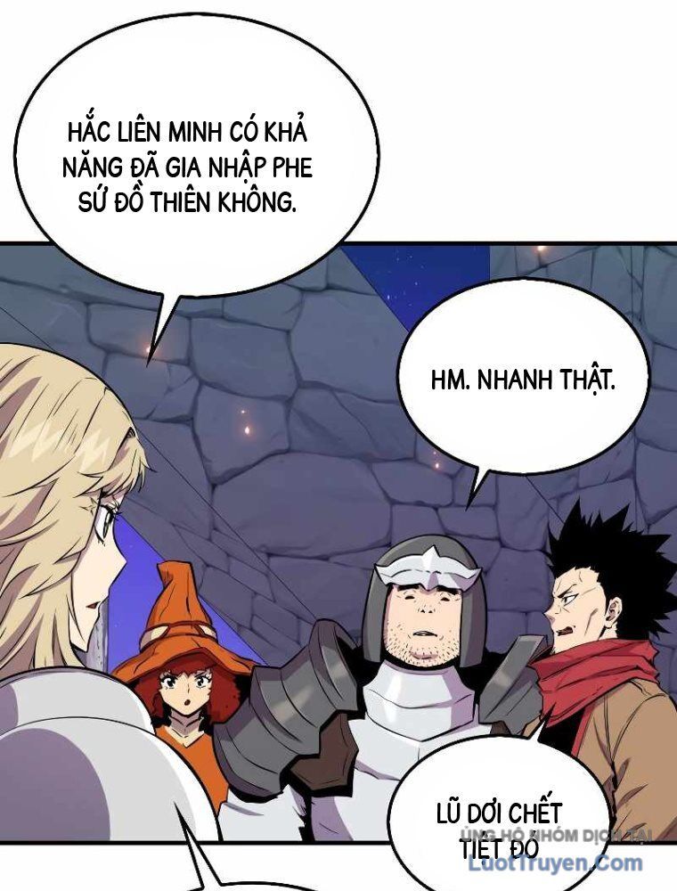 Ranker Mộng Du Chapter 109 - 81