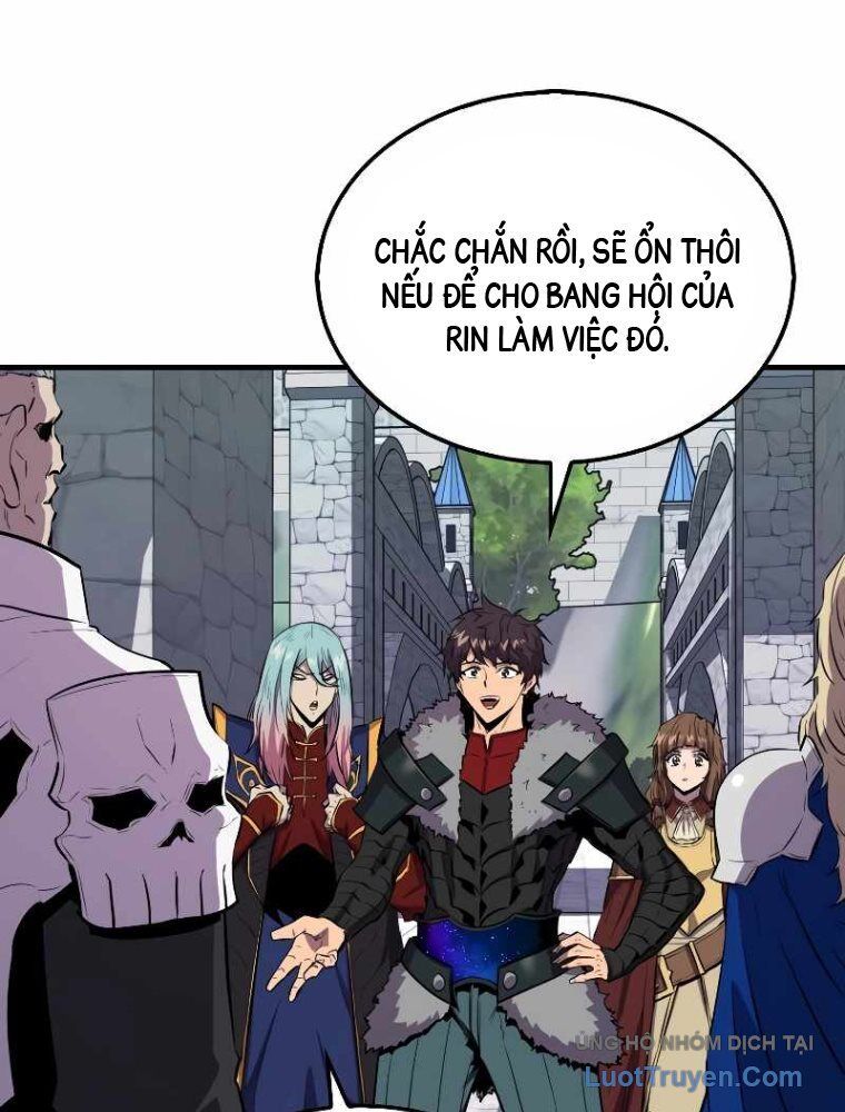 Ranker Mộng Du Chapter 109 - 84