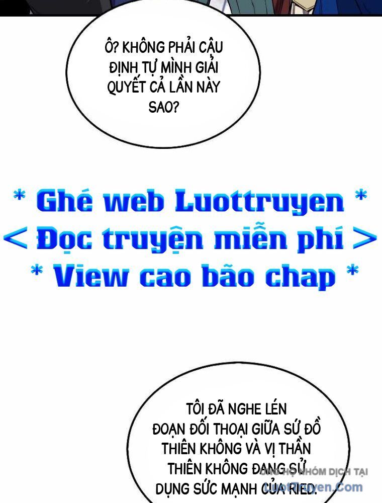 Ranker Mộng Du Chapter 109 - 85