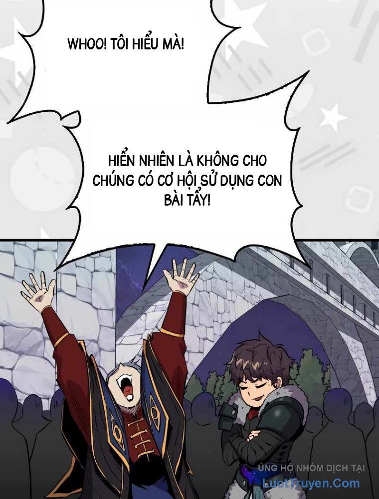 Ranker Mộng Du Chapter 109 - 89