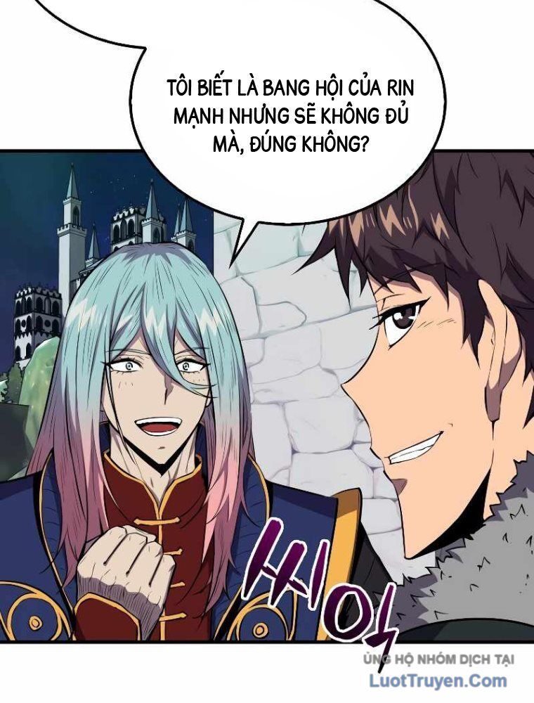 Ranker Mộng Du Chapter 109 - 91