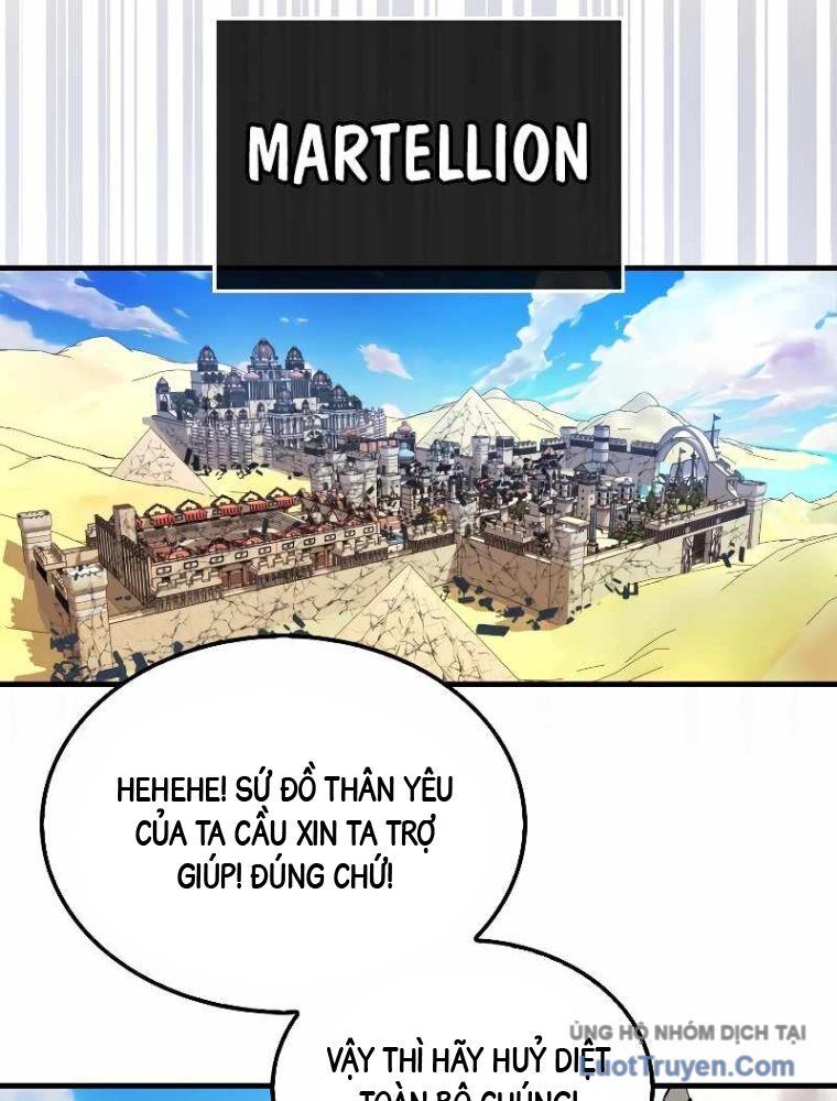 Ranker Mộng Du Chapter 109 - 95
