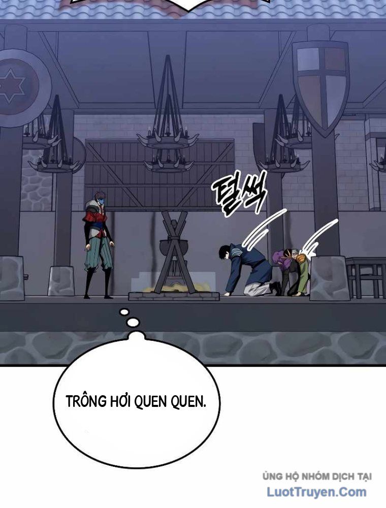 Ranker Mộng Du Chapter 110 - 11