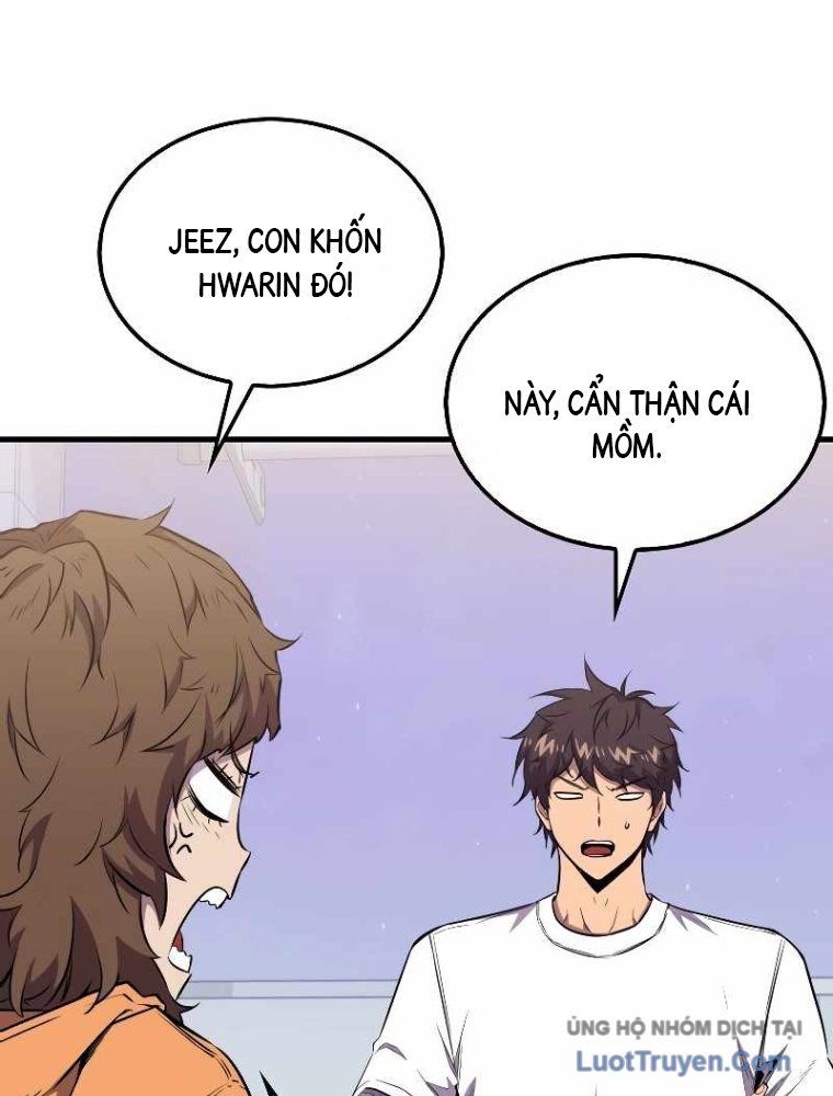 Ranker Mộng Du Chapter 110 - 101