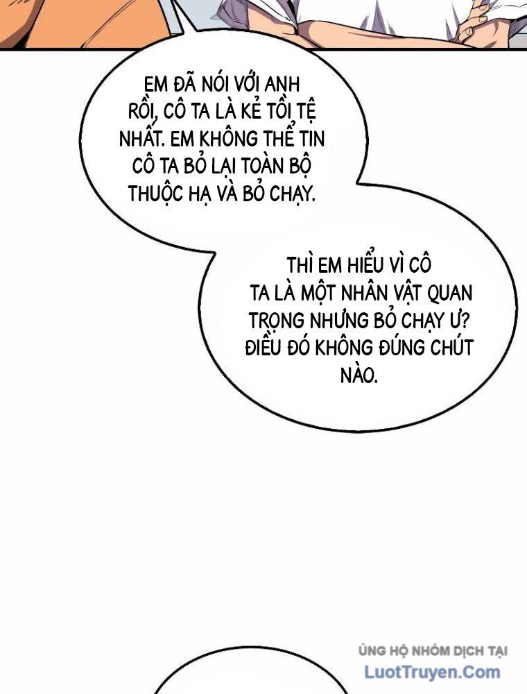 Ranker Mộng Du Chapter 110 - 102