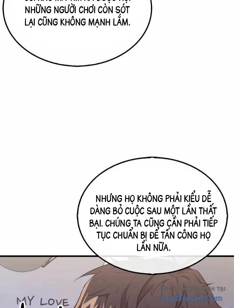 Ranker Mộng Du Chapter 110 - 106