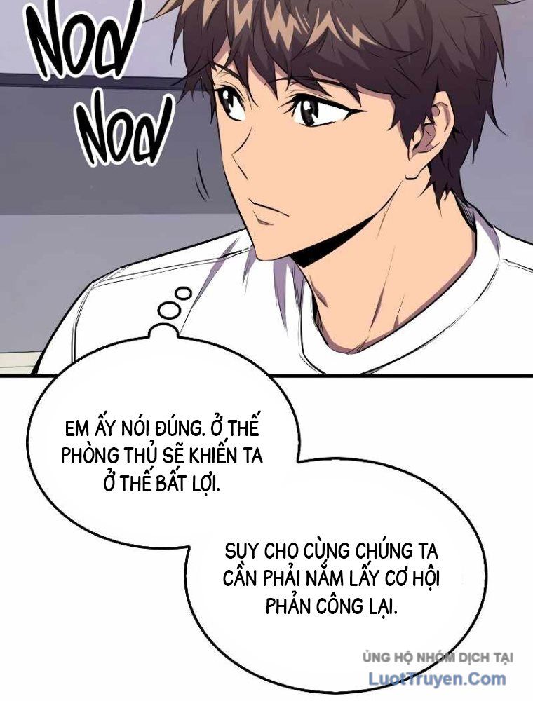 Ranker Mộng Du Chapter 110 - 107