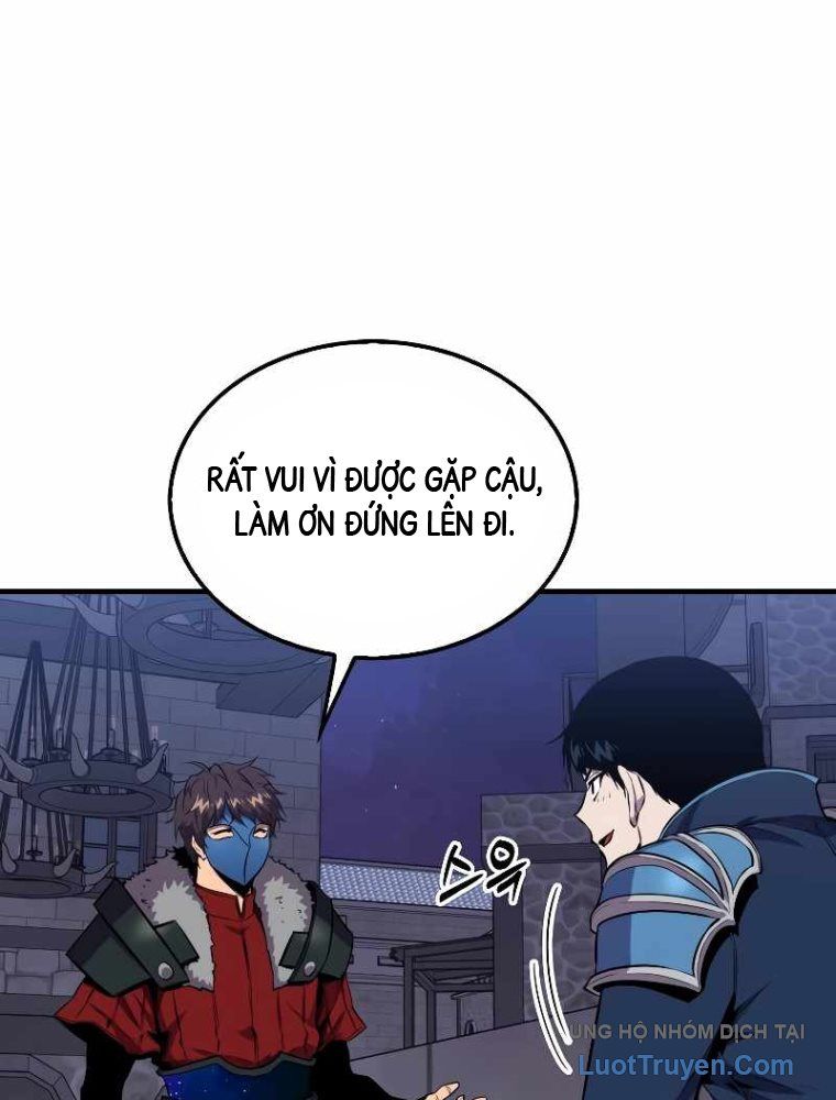 Ranker Mộng Du Chapter 110 - 12
