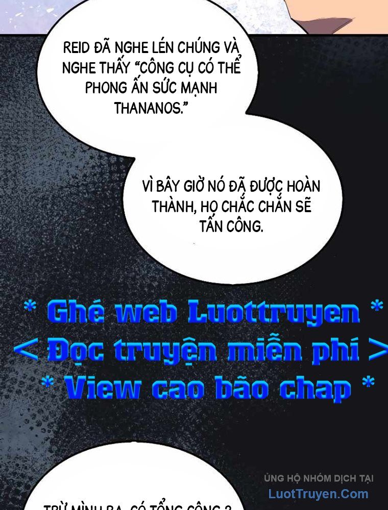 Ranker Mộng Du Chapter 110 - 111