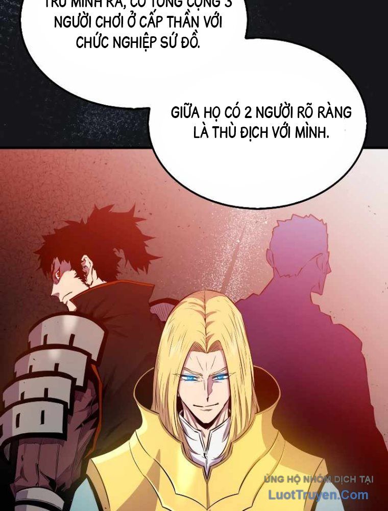 Ranker Mộng Du Chapter 110 - 112