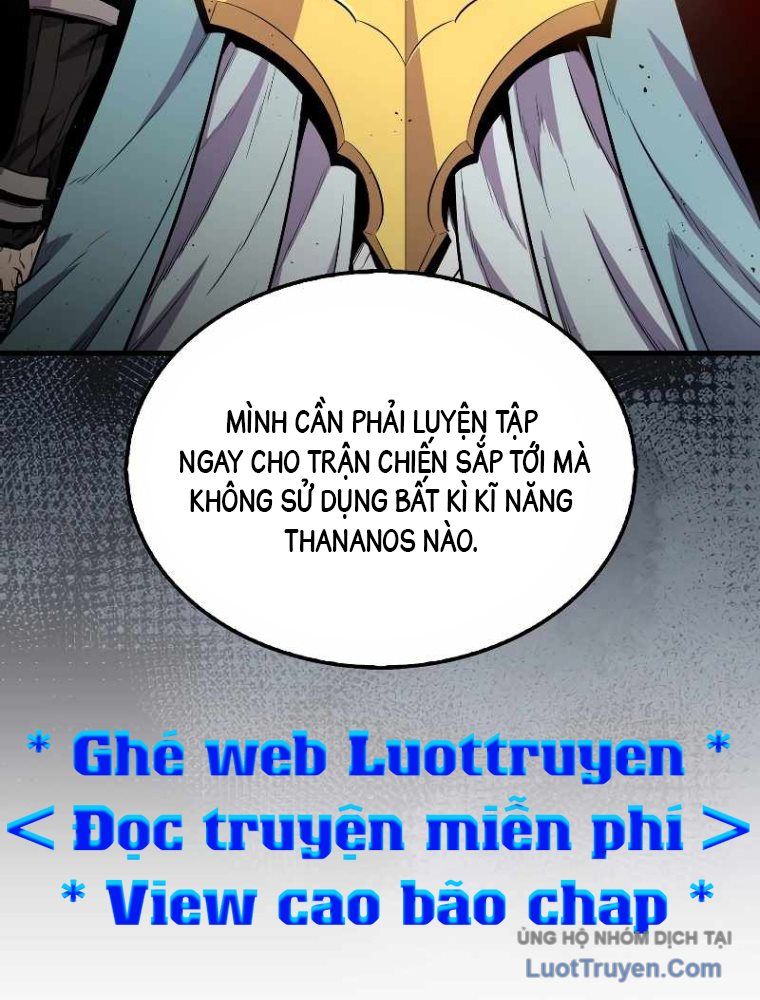 Ranker Mộng Du Chapter 110 - 113