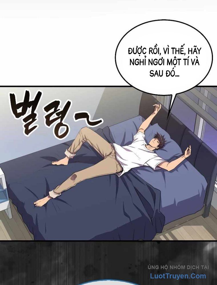 Ranker Mộng Du Chapter 110 - 114