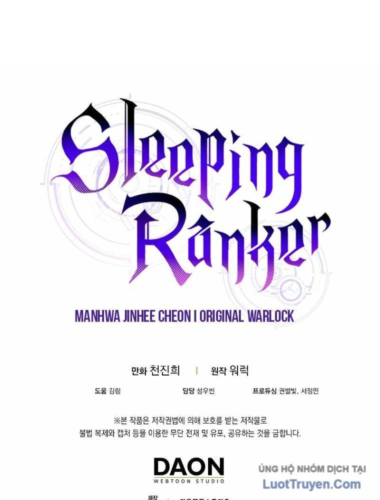 Ranker Mộng Du Chapter 110 - 118