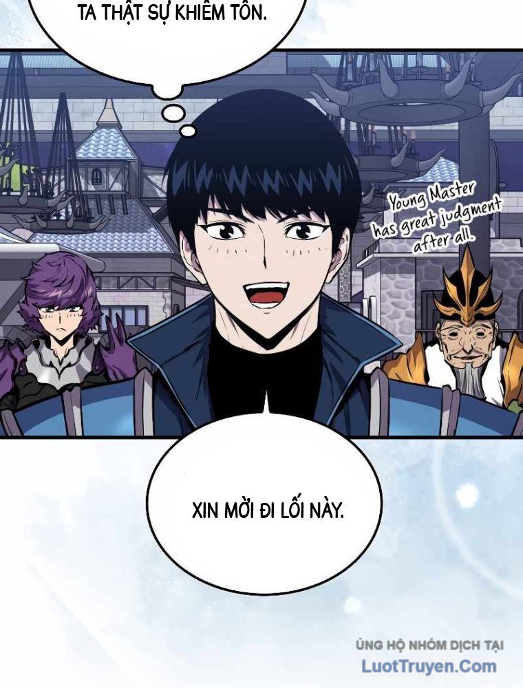 Ranker Mộng Du Chapter 110 - 14