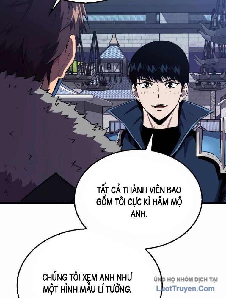 Ranker Mộng Du Chapter 110 - 17