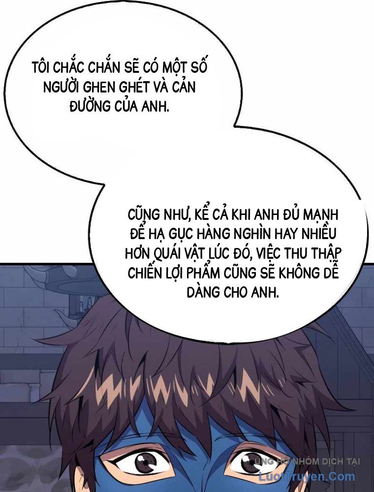 Ranker Mộng Du Chapter 110 - 20