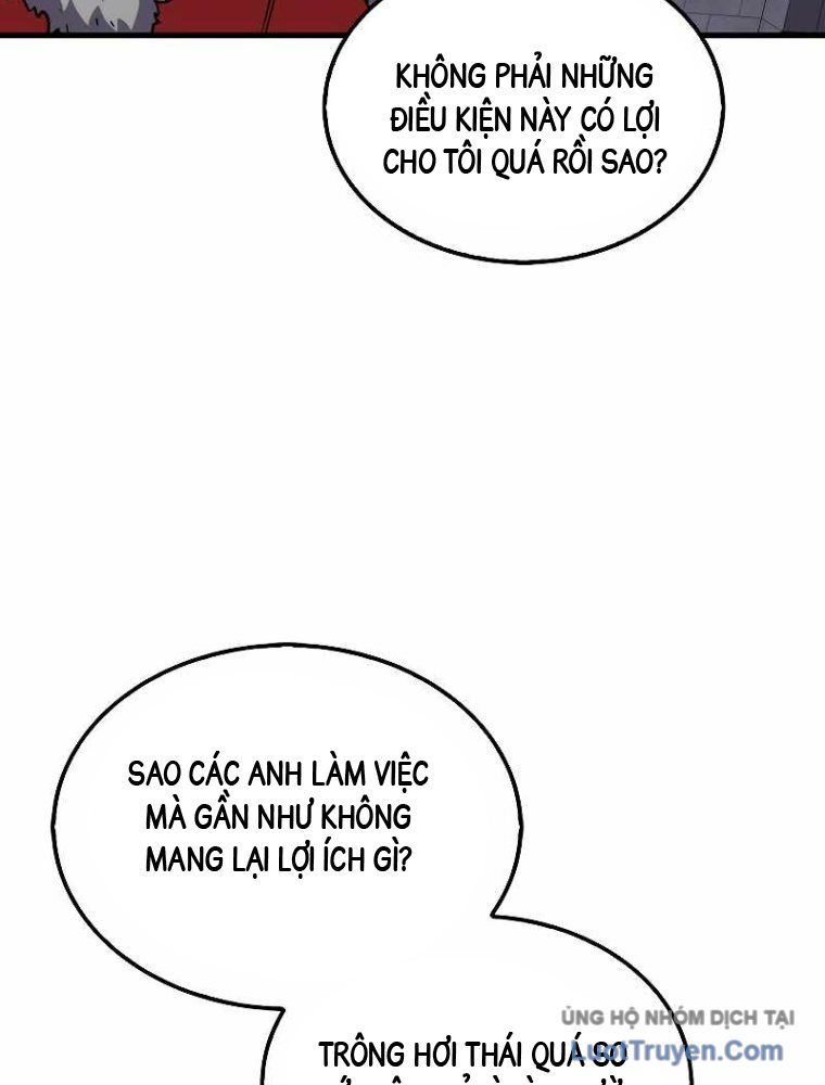 Ranker Mộng Du Chapter 110 - 25