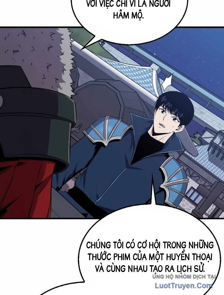 Ranker Mộng Du Chapter 110 - 26