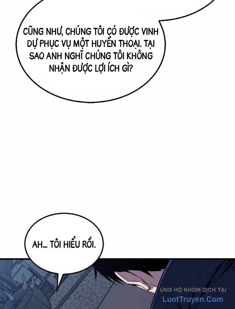 Ranker Mộng Du Chapter 110 - 27