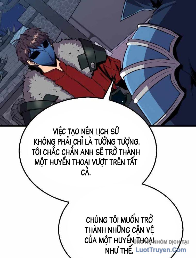 Ranker Mộng Du Chapter 110 - 28