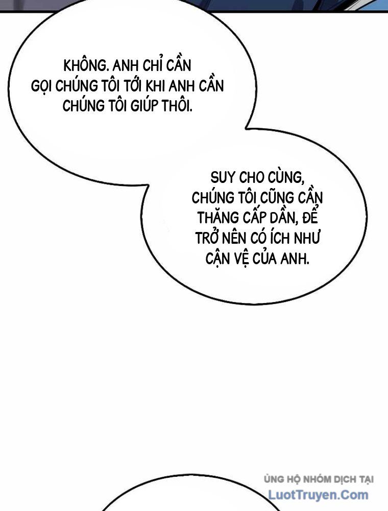 Ranker Mộng Du Chapter 110 - 32