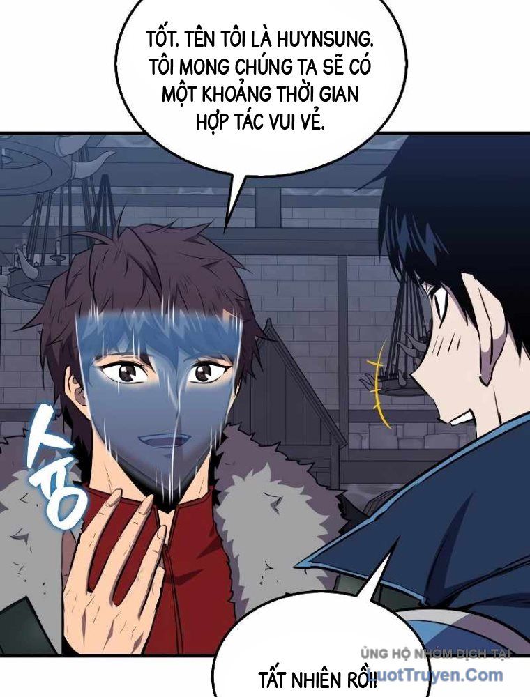 Ranker Mộng Du Chapter 110 - 33