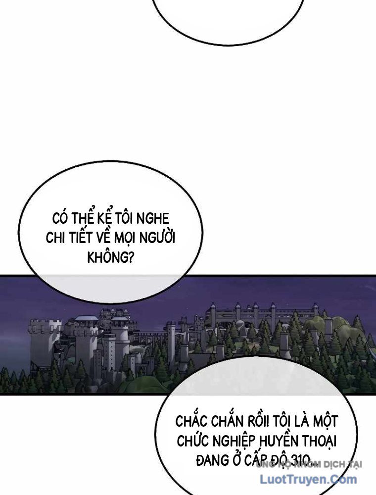Ranker Mộng Du Chapter 110 - 34