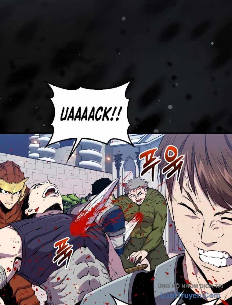 Ranker Mộng Du Chapter 110 - 37