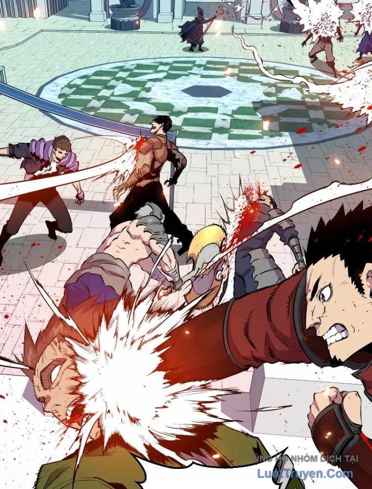 Ranker Mộng Du Chapter 110 - 39