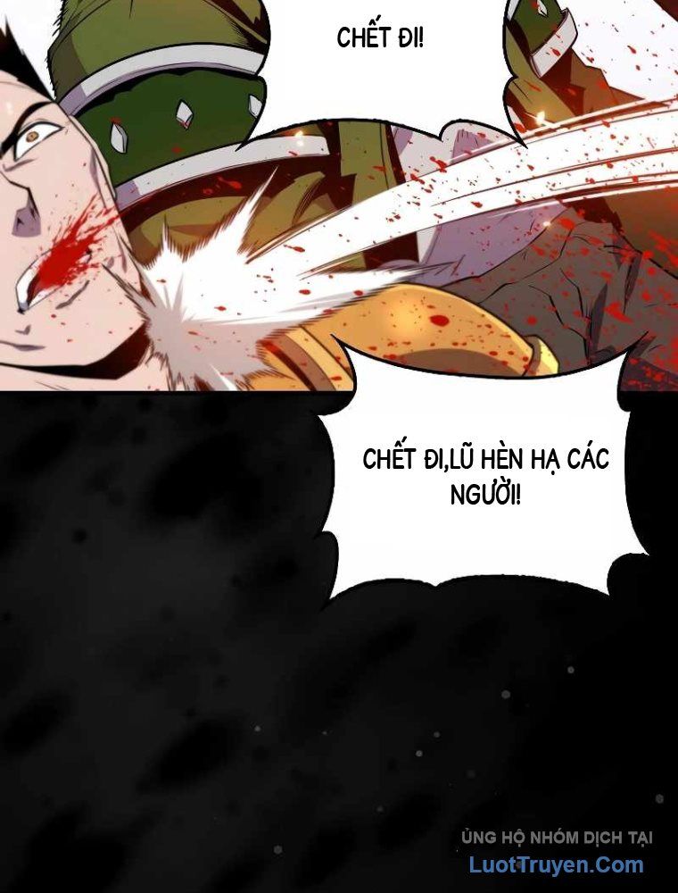 Ranker Mộng Du Chapter 110 - 40