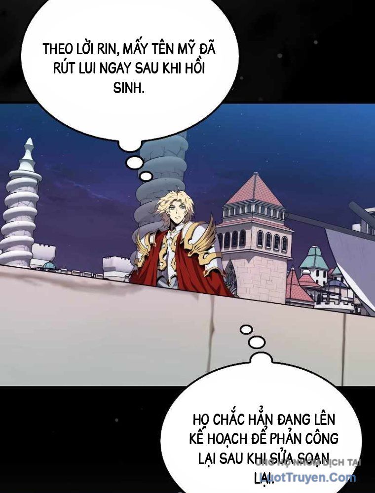 Ranker Mộng Du Chapter 110 - 46