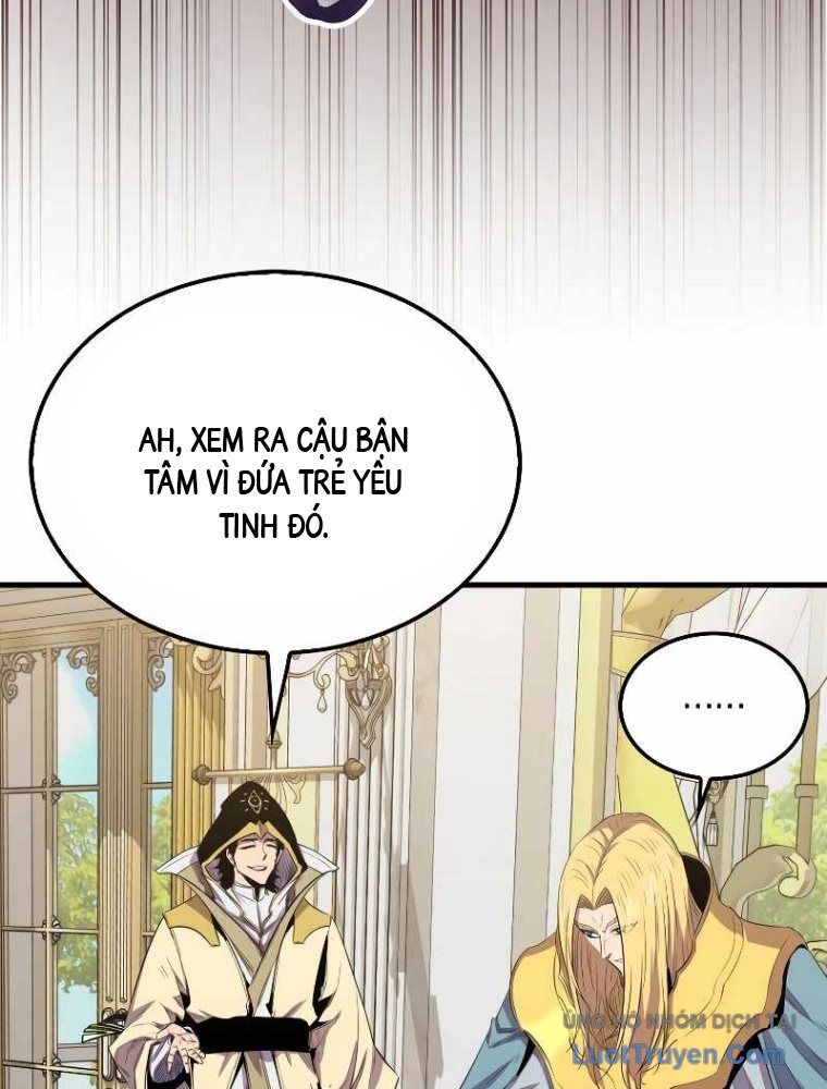 Ranker Mộng Du Chapter 110 - 50