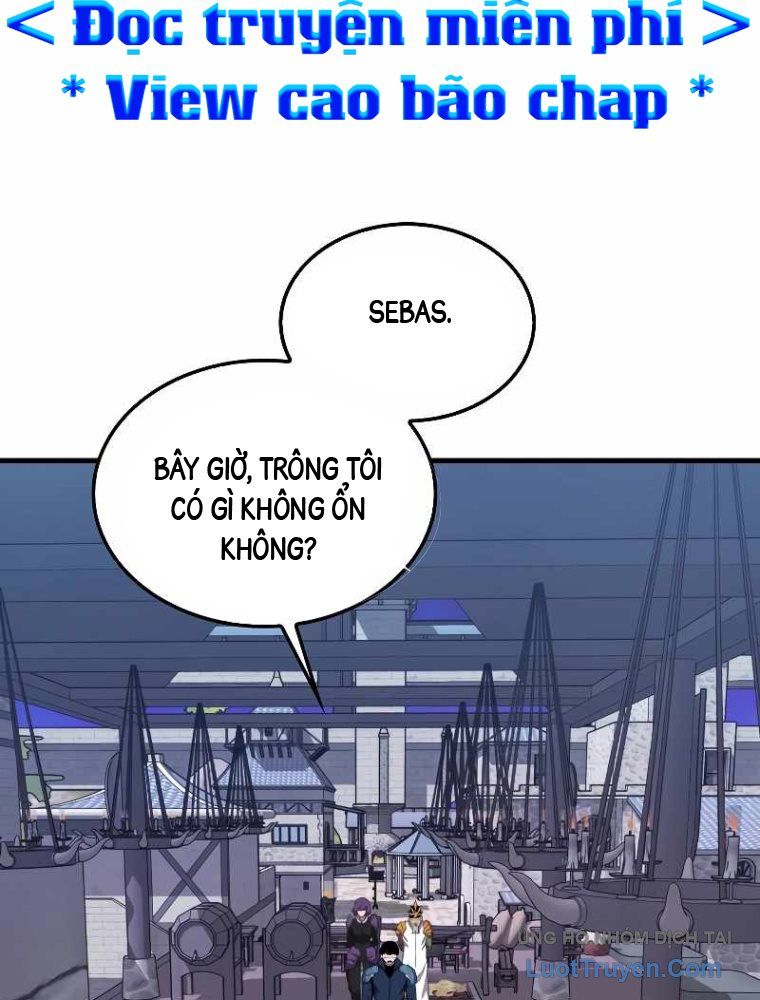 Ranker Mộng Du Chapter 110 - 6