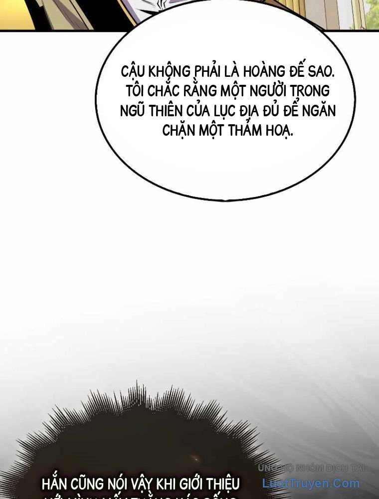 Ranker Mộng Du Chapter 110 - 53