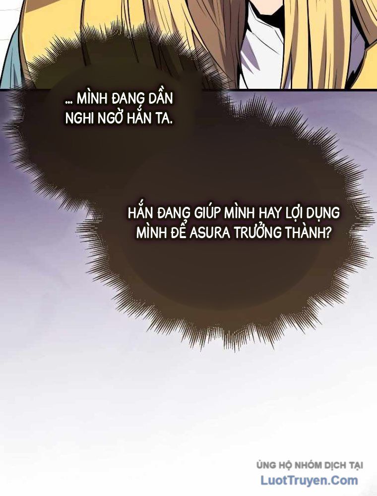 Ranker Mộng Du Chapter 110 - 55