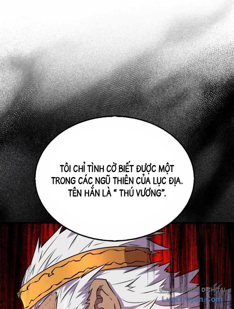 Ranker Mộng Du Chapter 110 - 56