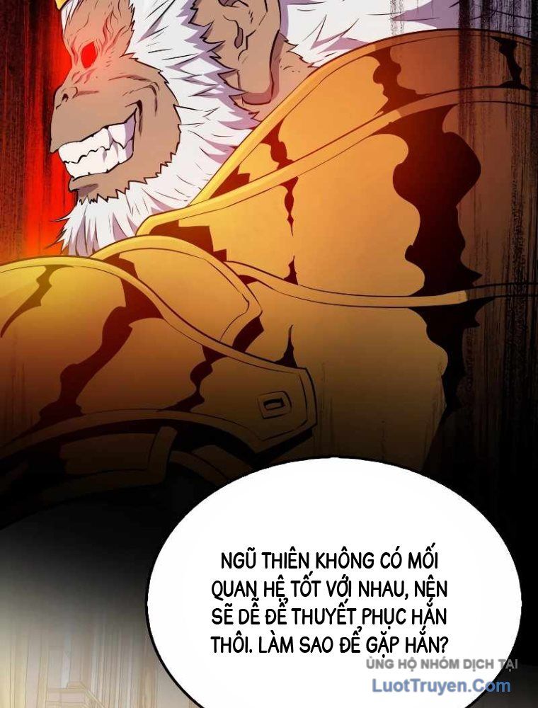 Ranker Mộng Du Chapter 110 - 57