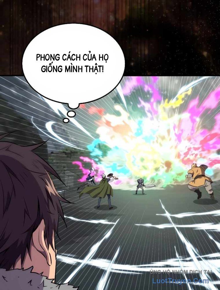 Ranker Mộng Du Chapter 110 - 70