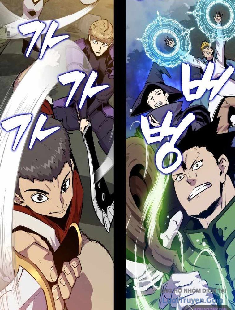 Ranker Mộng Du Chapter 110 - 76